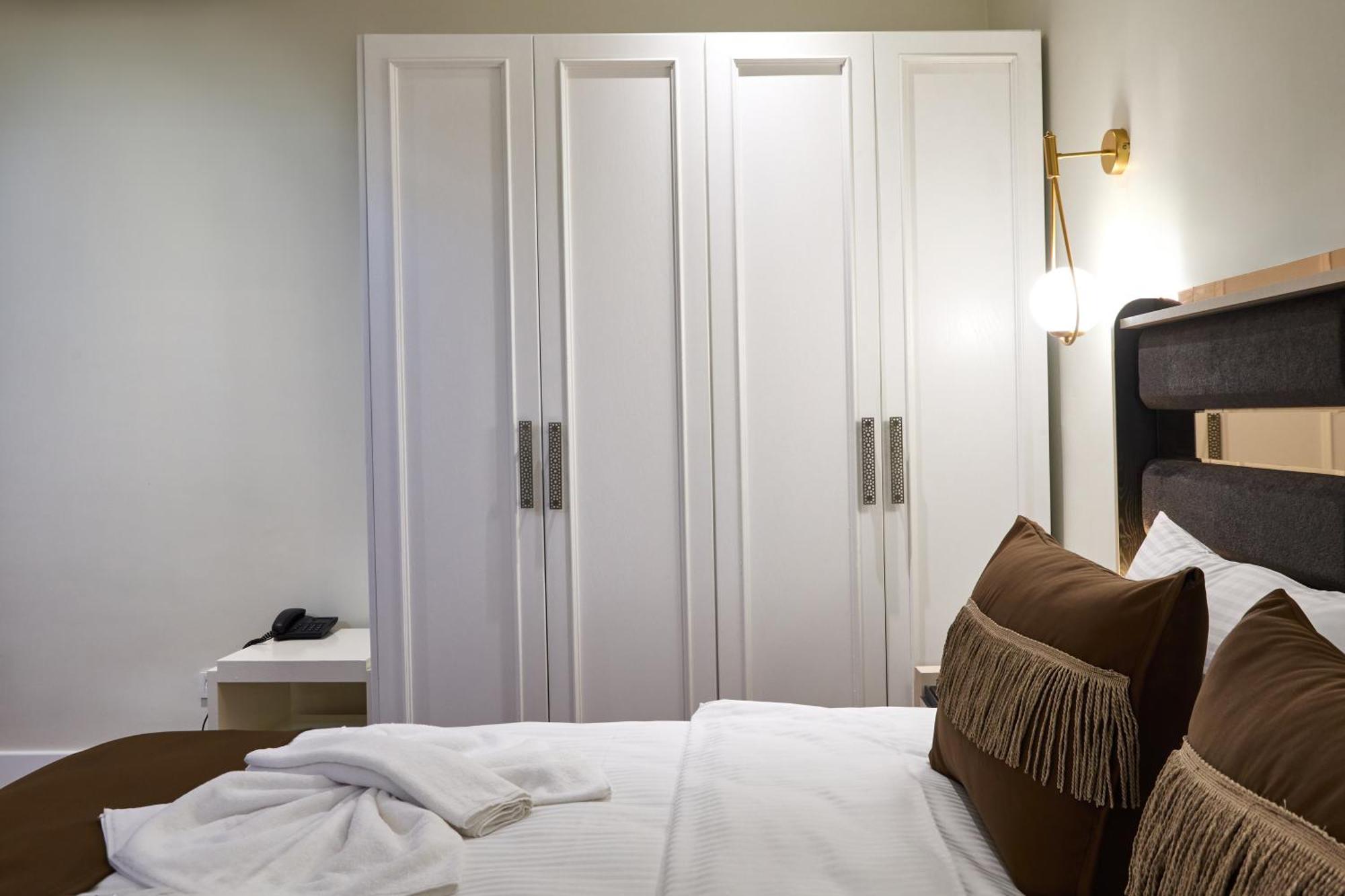 Taksim By Aydin Hotel Istanbul
