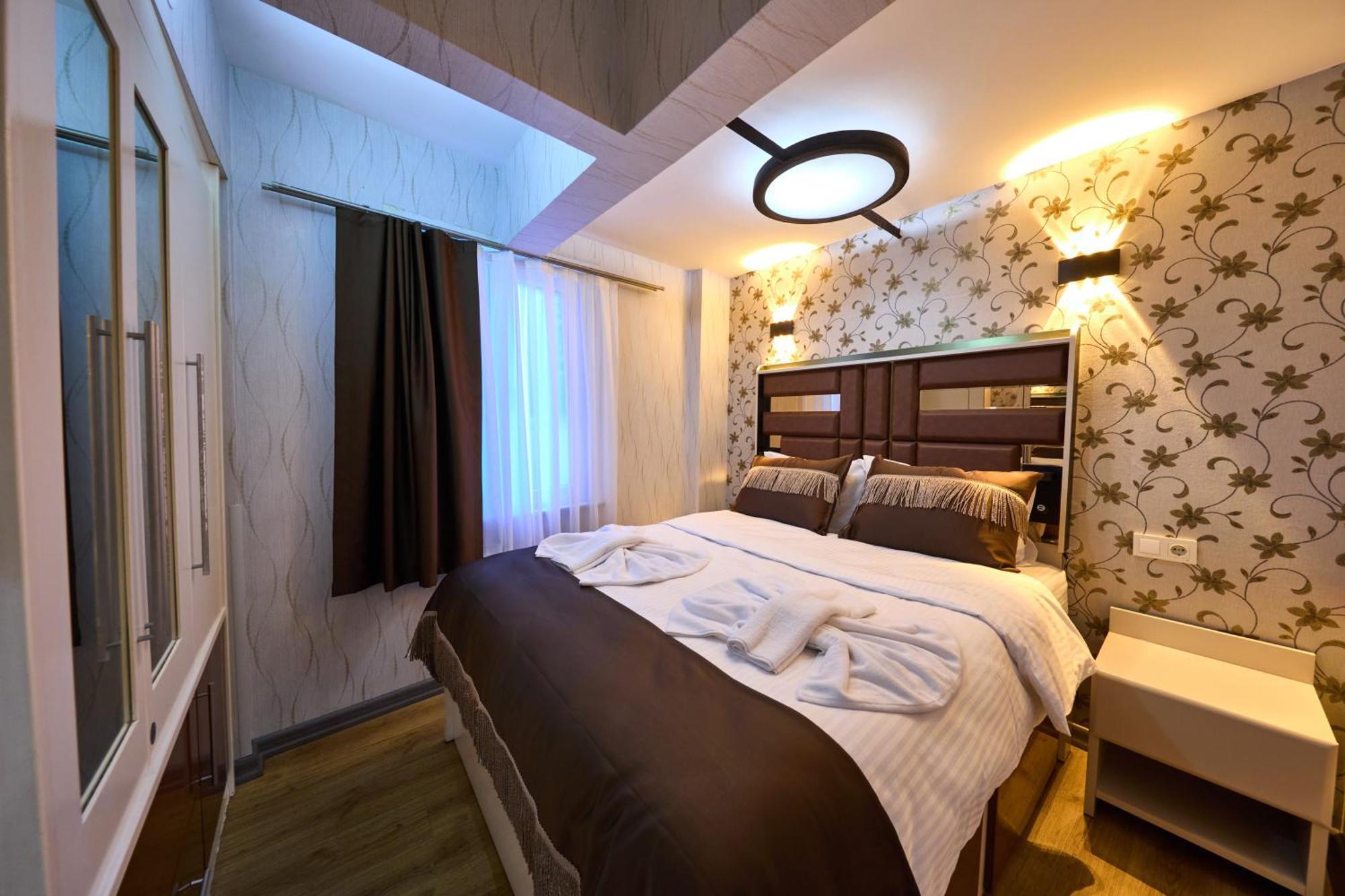 Taksim By Aydin Hotel