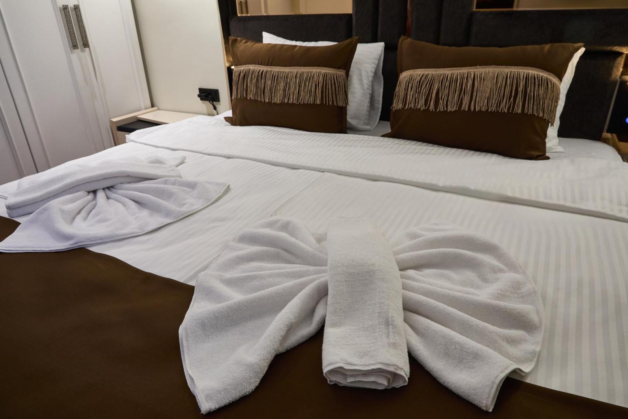 Hotel Taksim By Aydin Istanbul
