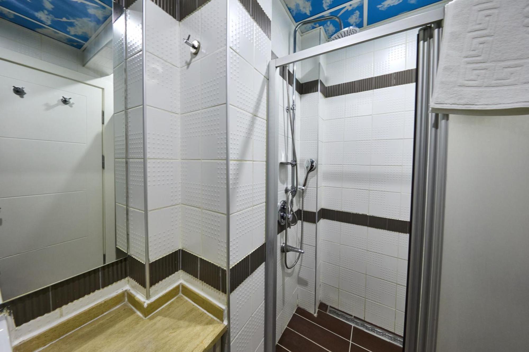 Hotel Taksim Galata Port By Aydin - Center