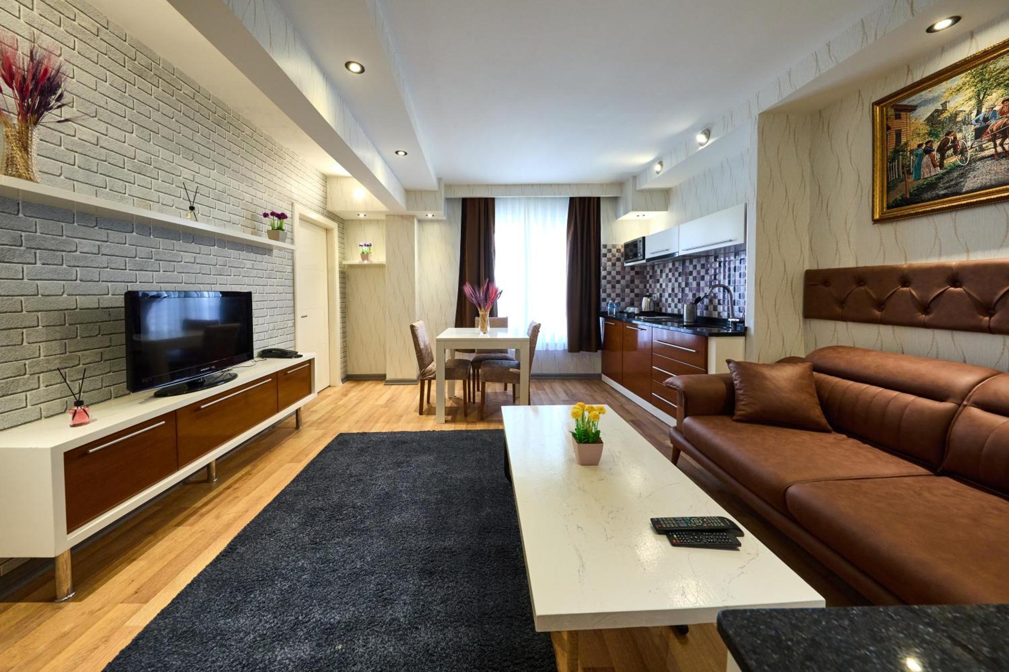 Hotel Taksim Galata Port By Aydin - Center *