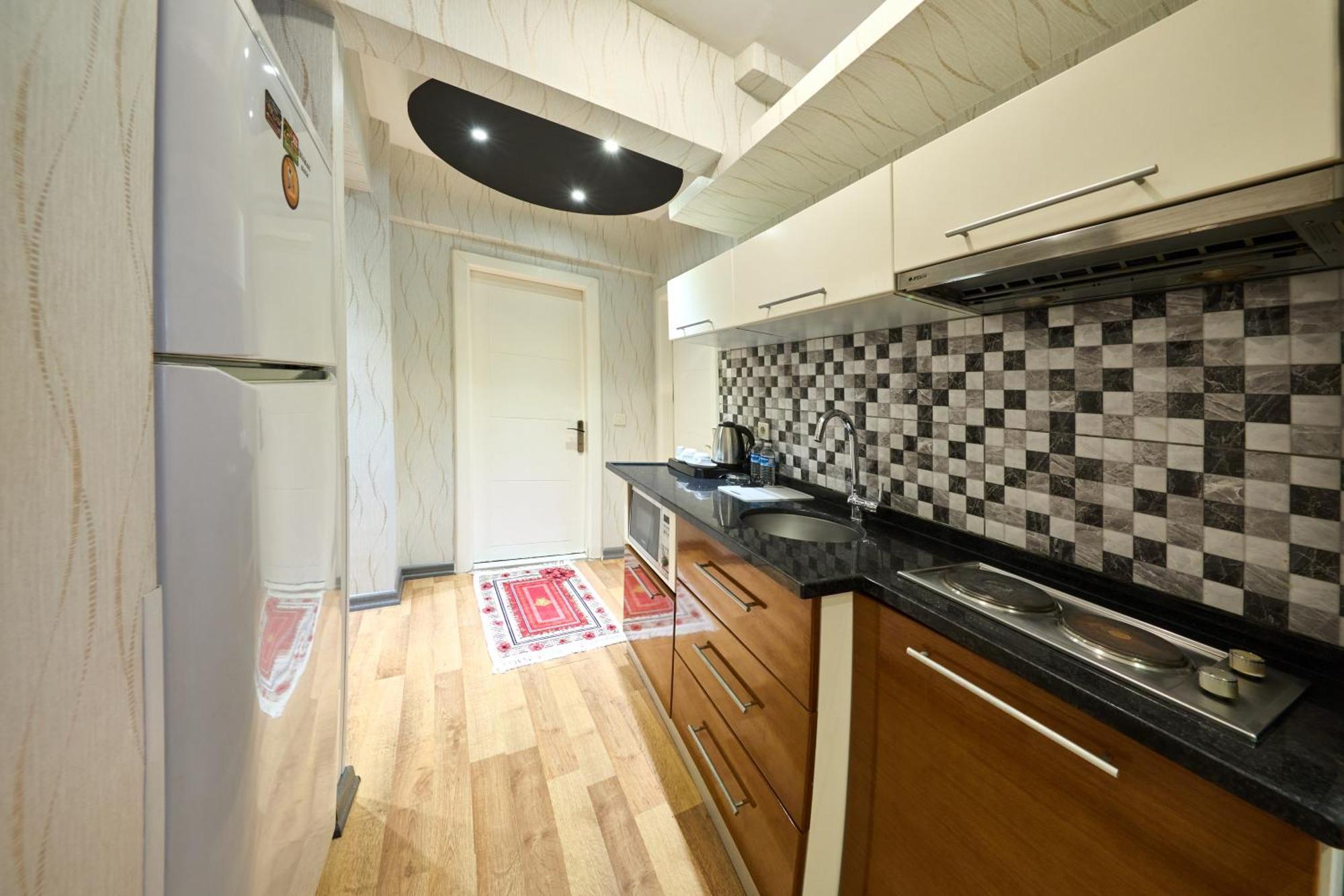 Taksim Galata Port By Aydin - Center Hotel
