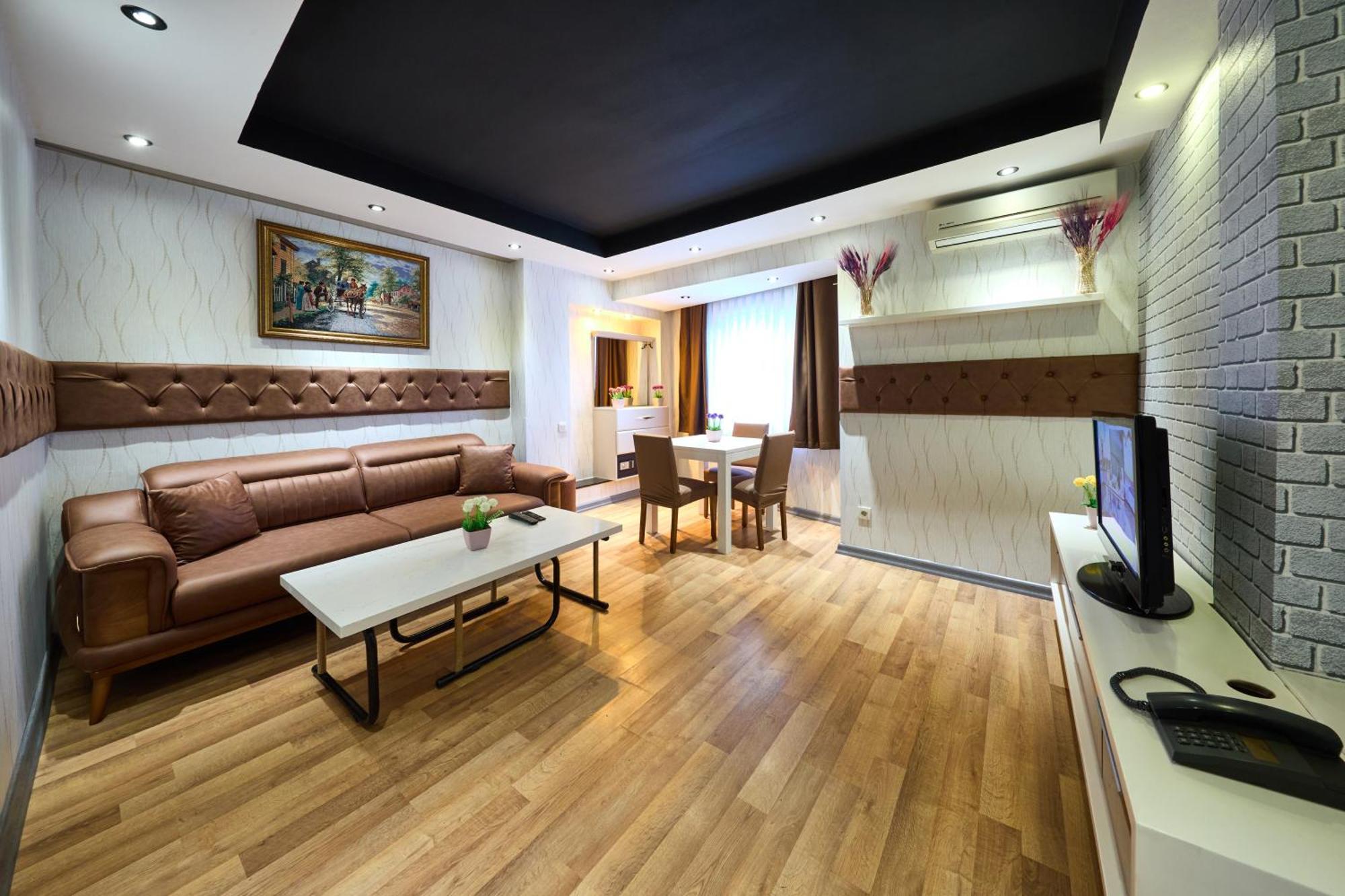 Hotel Taksim Galata Port By Aydin - Center *