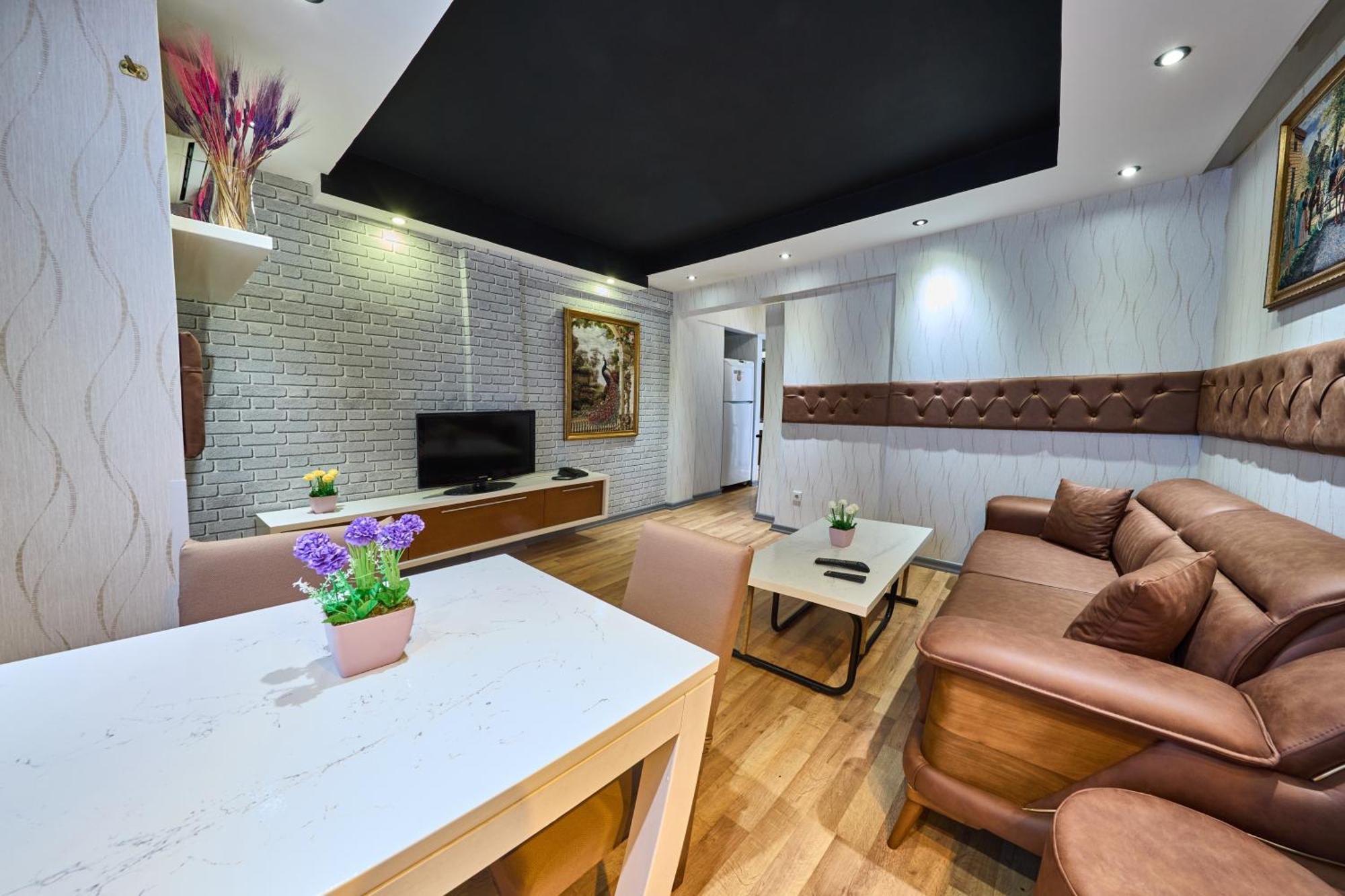 Hotel Taksim Galata Port By Aydin - Center