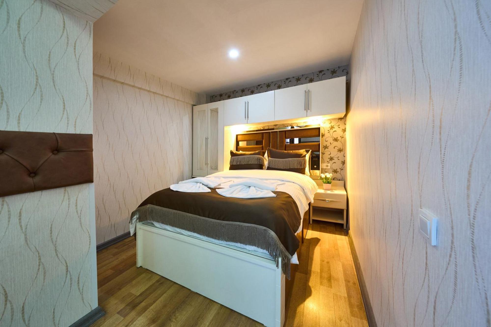 Hotel Taksim Galata Port By Aydin - Center *