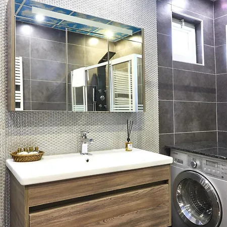 Taksim By Aydin Suites Hotel Istanbul Exterior photo