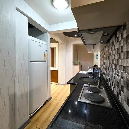 Taksim By Aydin Suites Hotel Istanbul Exterior photo