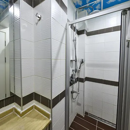 Taksim By Aydin Suites Hotel Istanbul Exterior photo