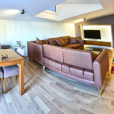 Taksim By Aydin Suites Hotel Istanbul Exterior photo