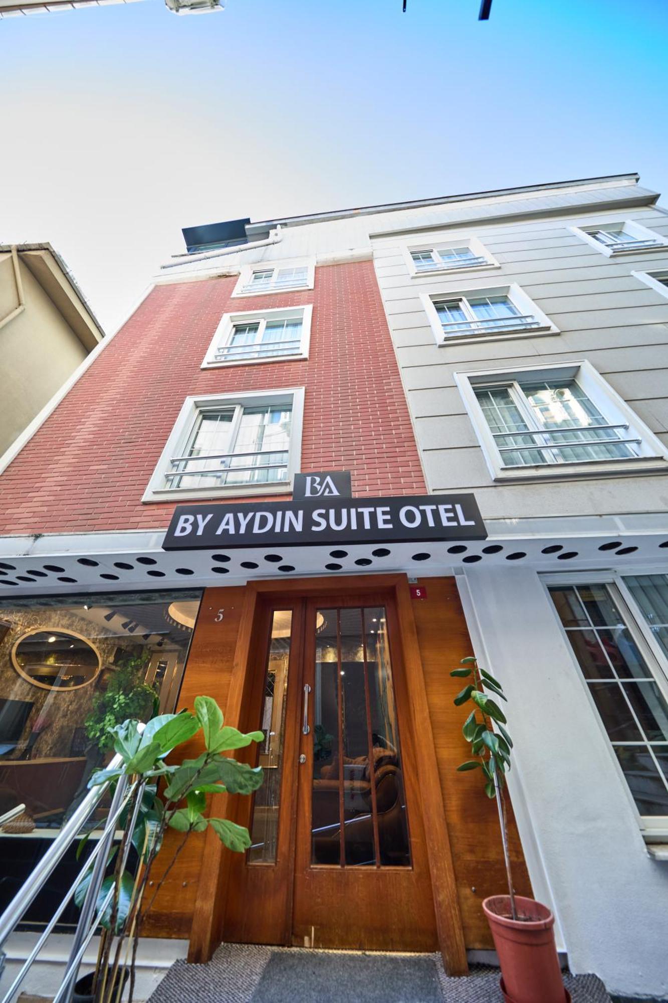 Taksim By Aydin Hotel Istanbul