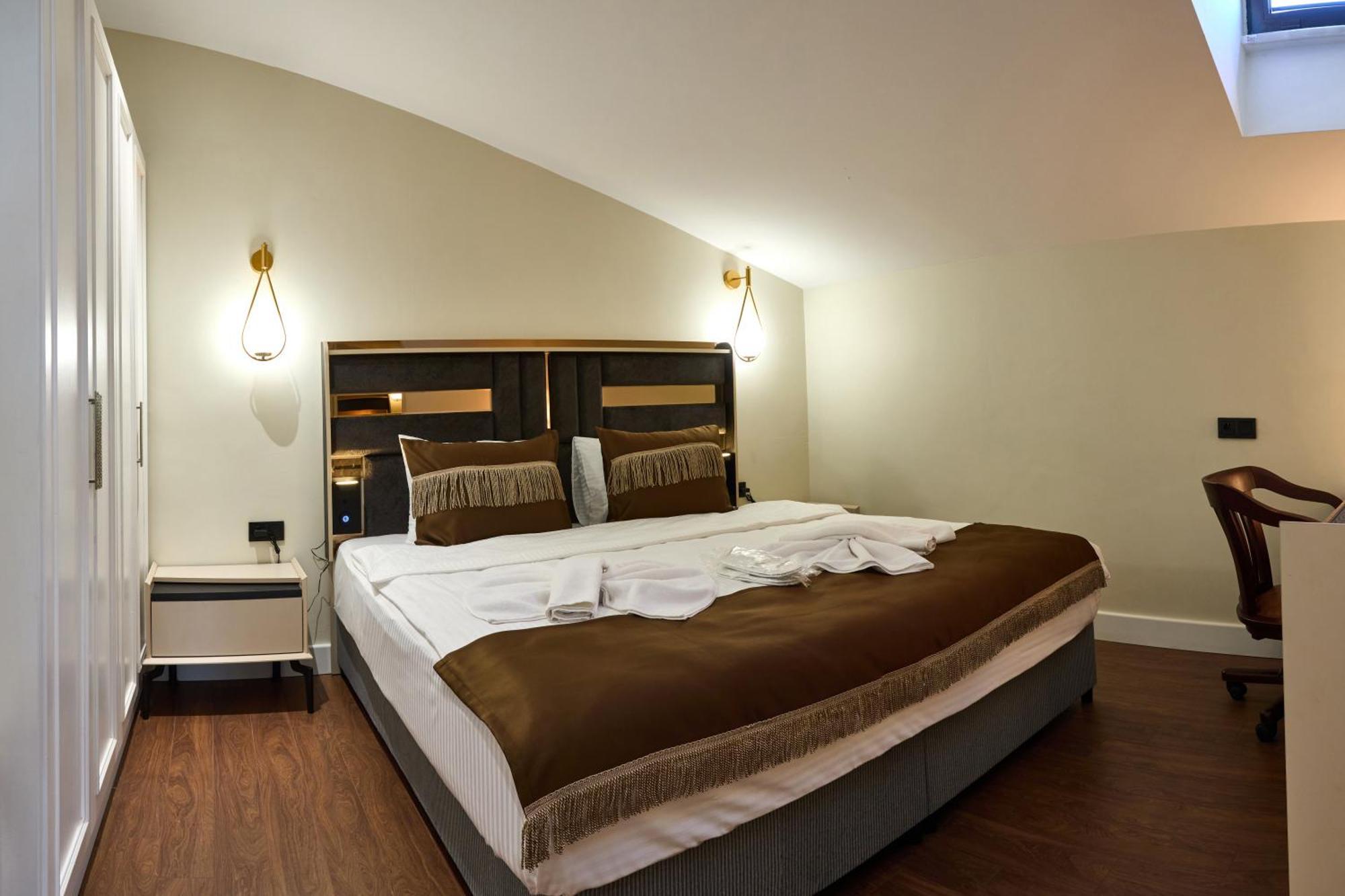 Taksim By Aydin Hotel Istanbul