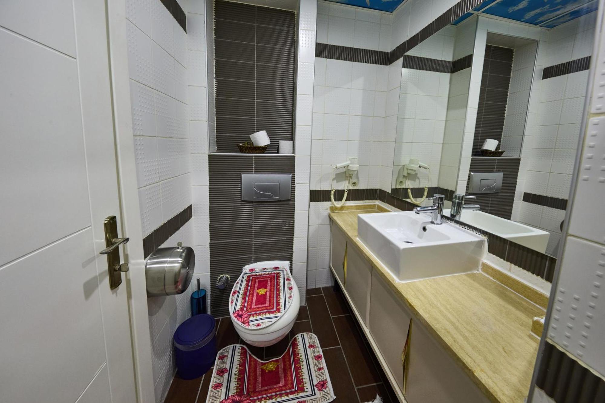 Hotel Taksim By Aydin Istanbul