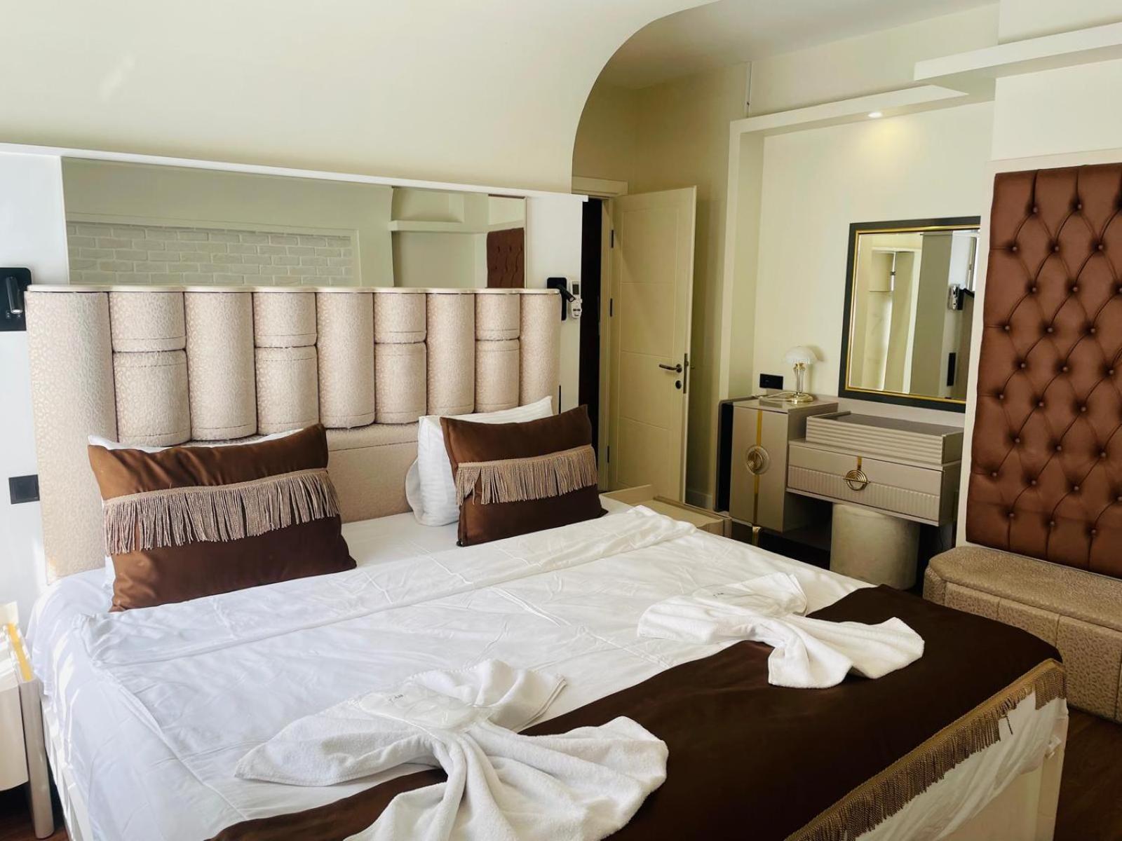 Taksim By Aydin Hotel *